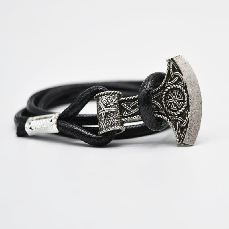 ageofvikings Viking Axe Bracelet