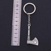 ageofvikings Viking Axe Keychain