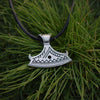 ageofvikings Viking Axe Necklace