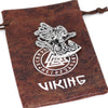 Odins-glory Viking Battle Axe Necklace