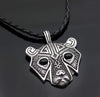 ageofvikings Viking Bear Pendant