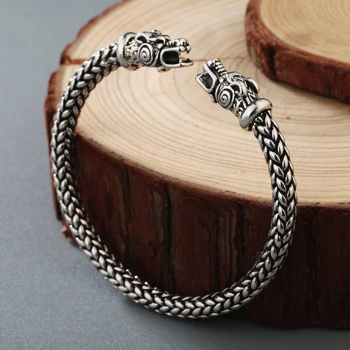 ageofvikings Model 1 Viking Bracelet