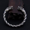 Viking Fenrir Bracelet