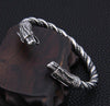 ageofvikings Viking Fenrir Bracelet