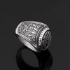 ageofvikings Viking Fenrir Ring