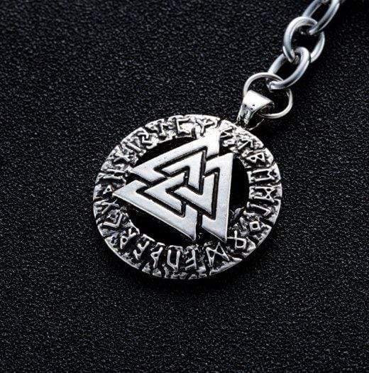 ageofvikings Viking Keychain