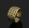 ageofvikings 6 / Bronze Viking Lord of the Ring