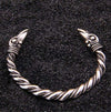 ageofvikings Viking Ravens Bracelet
