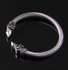 ageofvikings Viking Ravens Bracelet