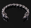 ageofvikings Model 1 Viking Ravens Bracelet