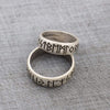 ageofvikings Viking Rune Ring