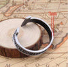 ageofvikings Viking Runes Bracelet