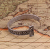 ageofvikings Viking Runes Bracelet