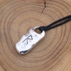 ageofvikings Model 2 Viking Runes Necklace