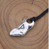 ageofvikings Model 3 Viking Runes Necklace