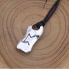 ageofvikings Model 5 Viking Runes Necklace