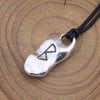 ageofvikings Model 7 Viking Runes Necklace