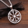 ageofvikings Viking Warrior Necklace