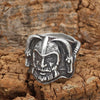 Odins-glory Viking Warrior Ring