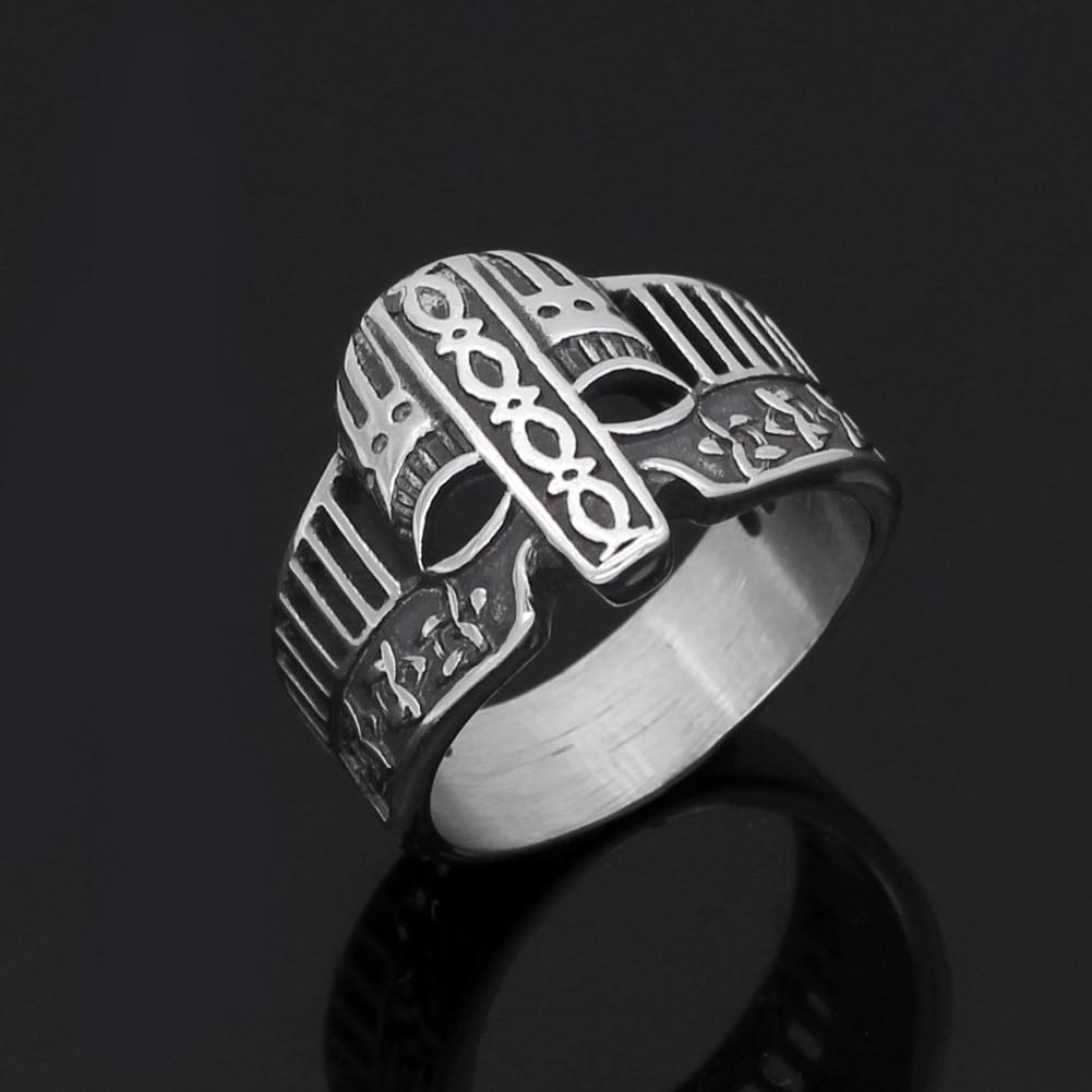 Odins-glory Viking Warrior Ring