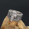 Odins-glory Viking Warrior Ring