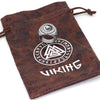 Odins-Glory Viking Wolf Ring