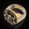 Odins-Glory Vikings Roar Ring