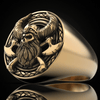 Odins-Glory Vikings Roar Ring