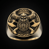 Odins-Glory Vikings Roar Ring