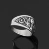 Odins-glory Warrior Ring