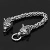 Odins-Glory Wolf Bracelet