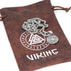 Odins-Glory 60cm Yggdrasil Tree Of Life Necklace